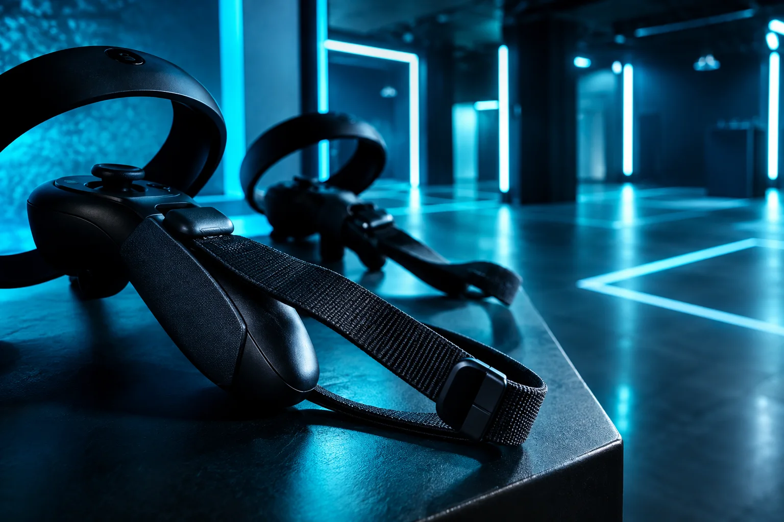 Materiais e preparação de uma experiência de jogo